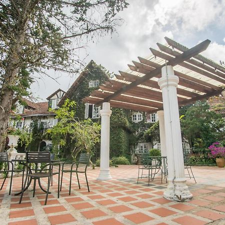 קמרון היילנדס The Bala'S Holiday Chalet מראה חיצוני תמונה