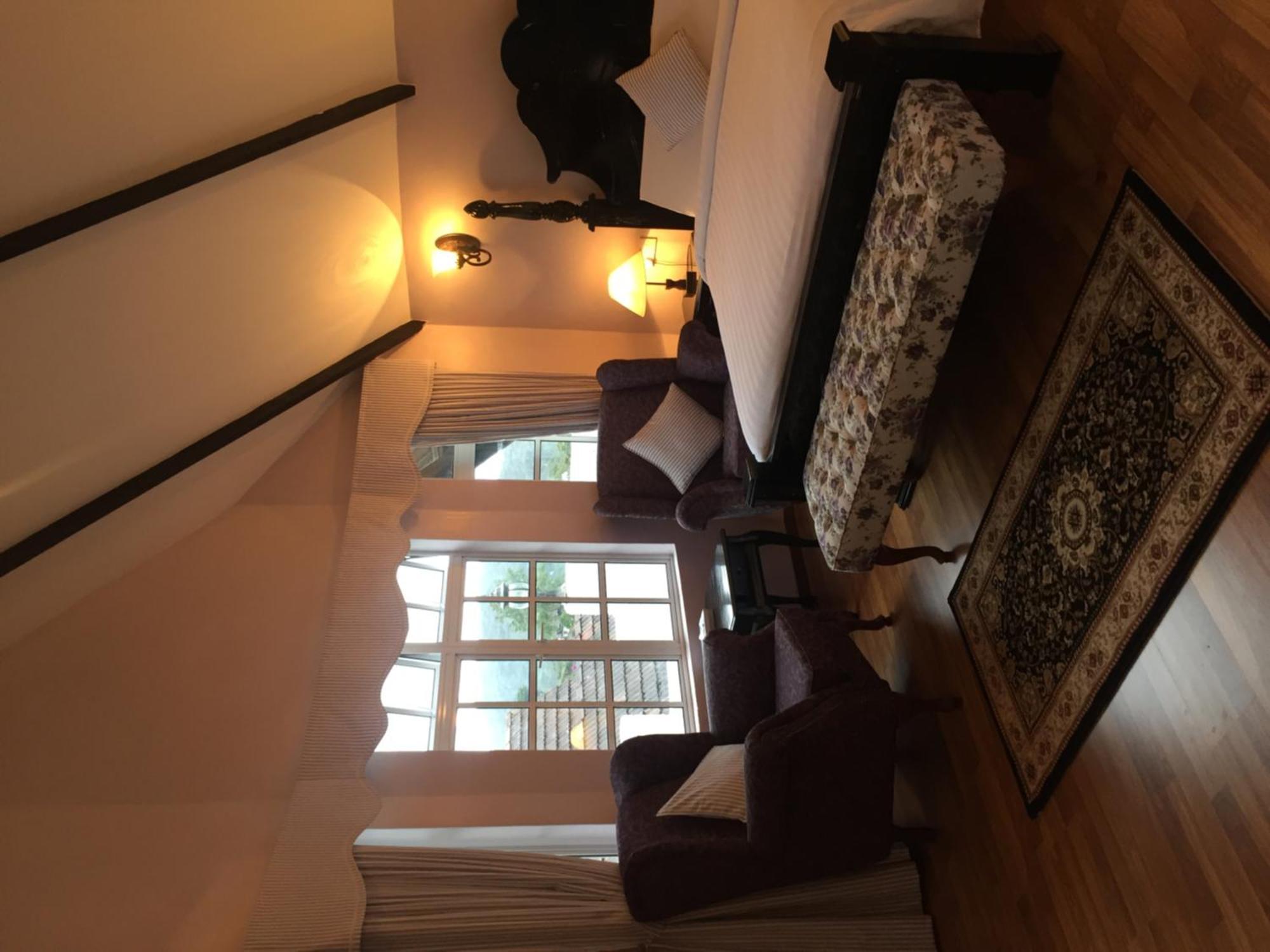 קמרון היילנדס The Bala'S Holiday Chalet מראה חיצוני תמונה