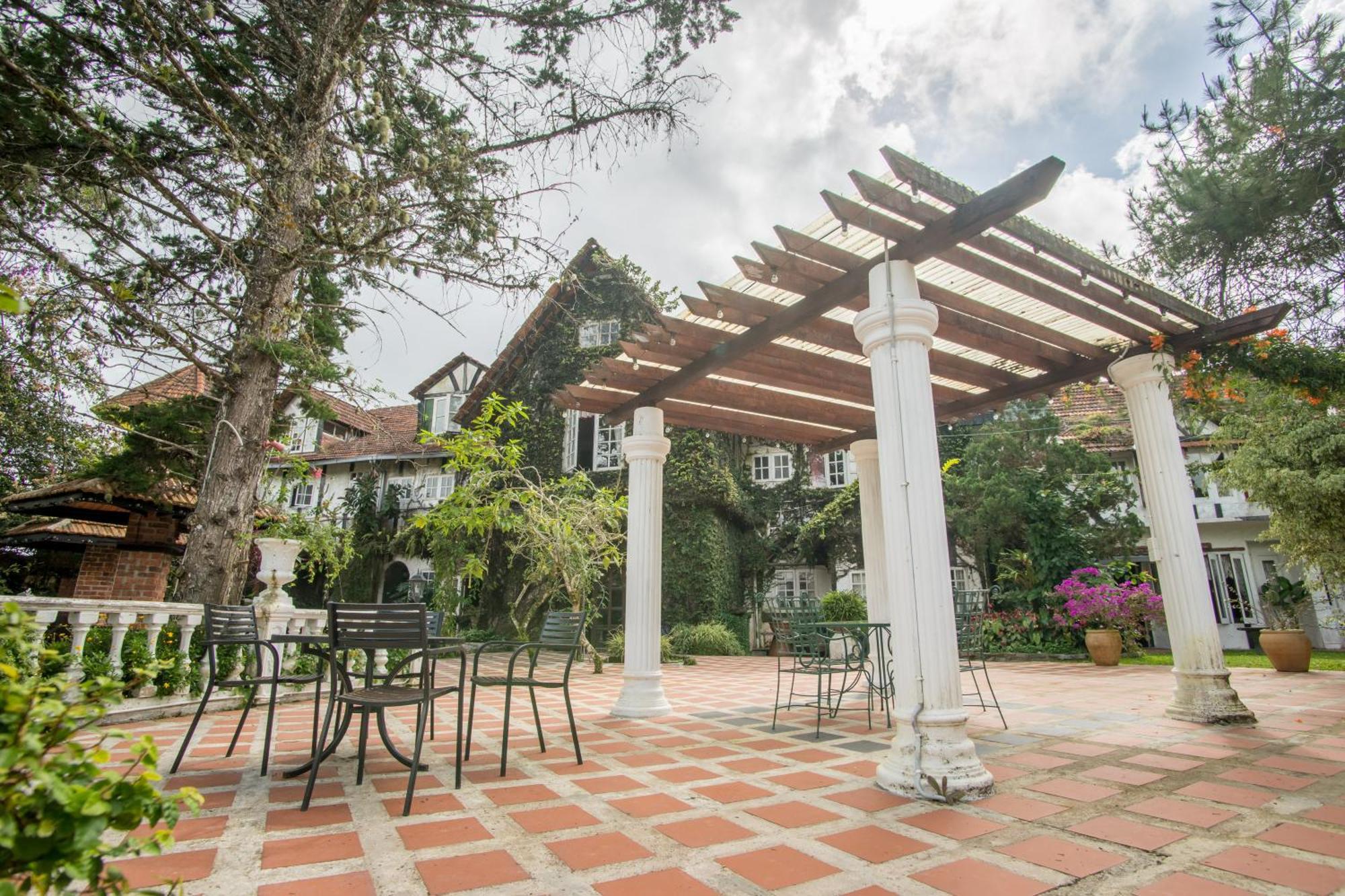 קמרון היילנדס The Bala'S Holiday Chalet מראה חיצוני תמונה