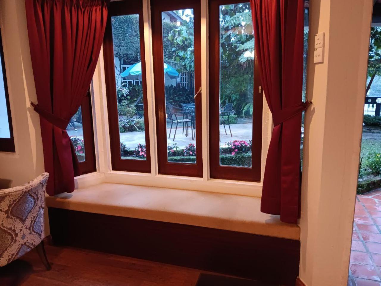 קמרון היילנדס The Bala'S Holiday Chalet מראה חיצוני תמונה