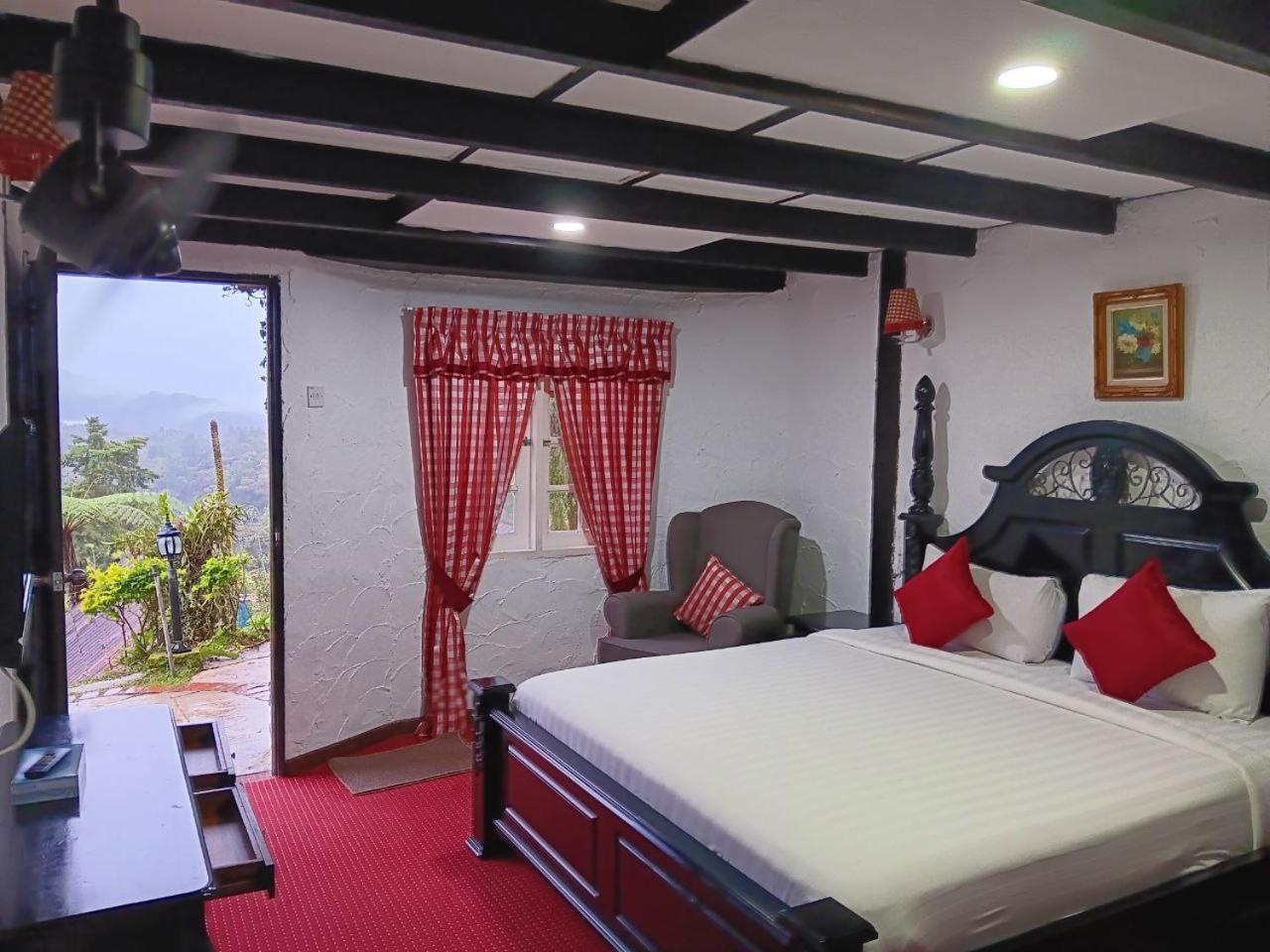 קמרון היילנדס The Bala'S Holiday Chalet מראה חיצוני תמונה