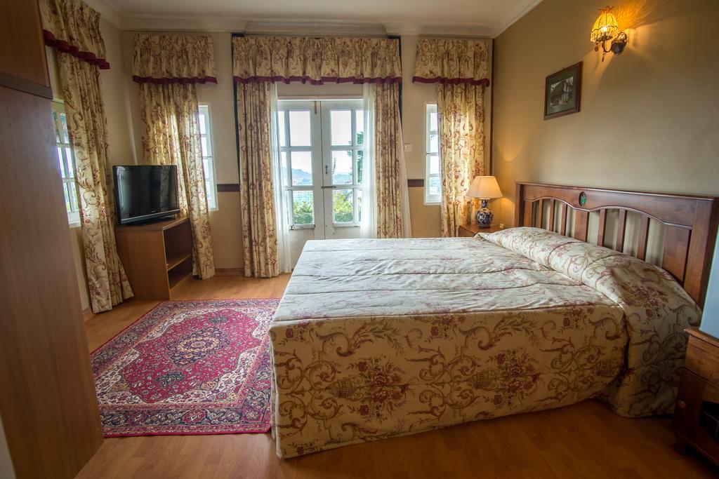 קמרון היילנדס The Bala'S Holiday Chalet מראה חיצוני תמונה