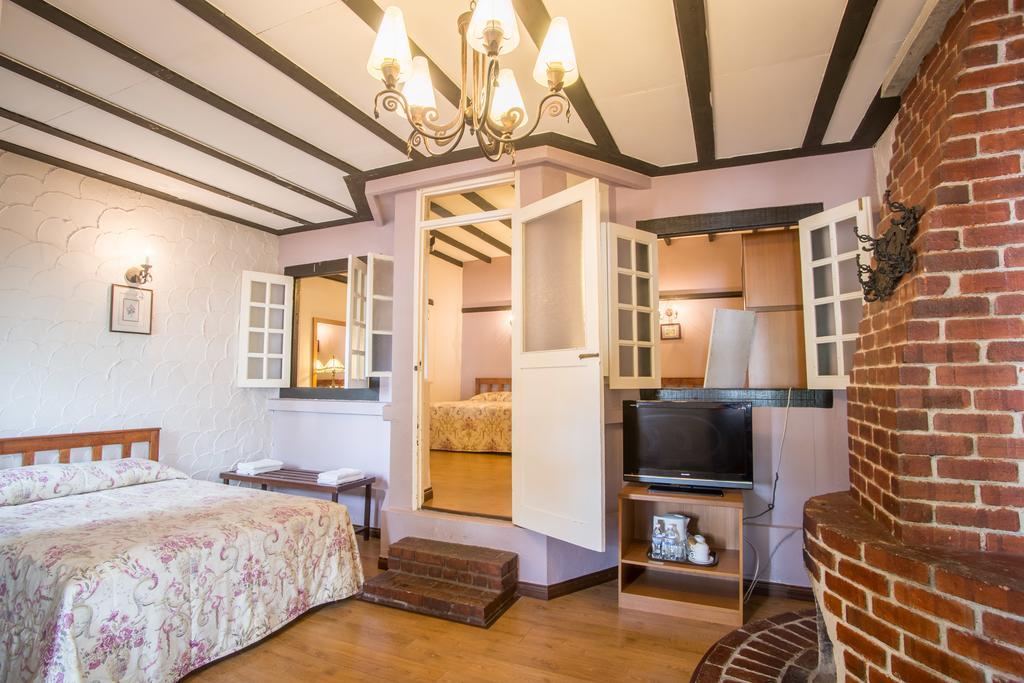 קמרון היילנדס The Bala'S Holiday Chalet מראה חיצוני תמונה