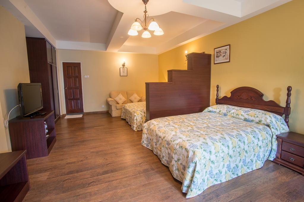 קמרון היילנדס The Bala'S Holiday Chalet מראה חיצוני תמונה