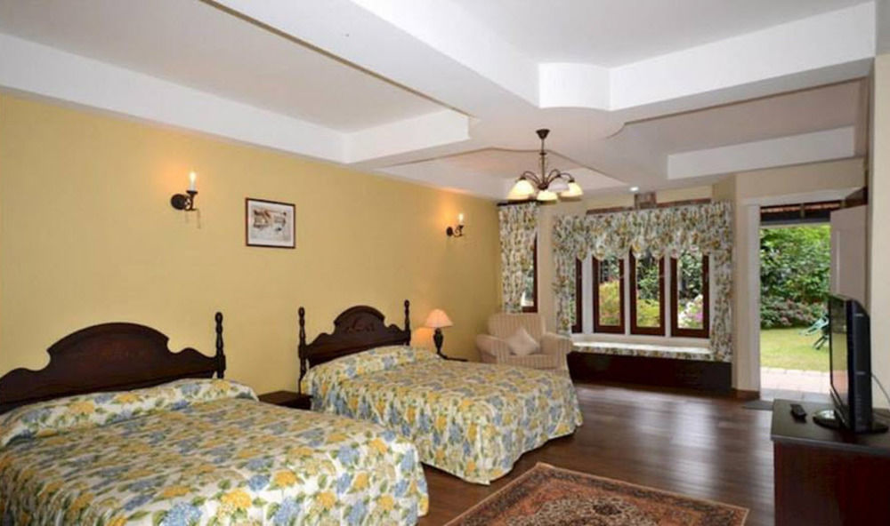 קמרון היילנדס The Bala'S Holiday Chalet מראה חיצוני תמונה
