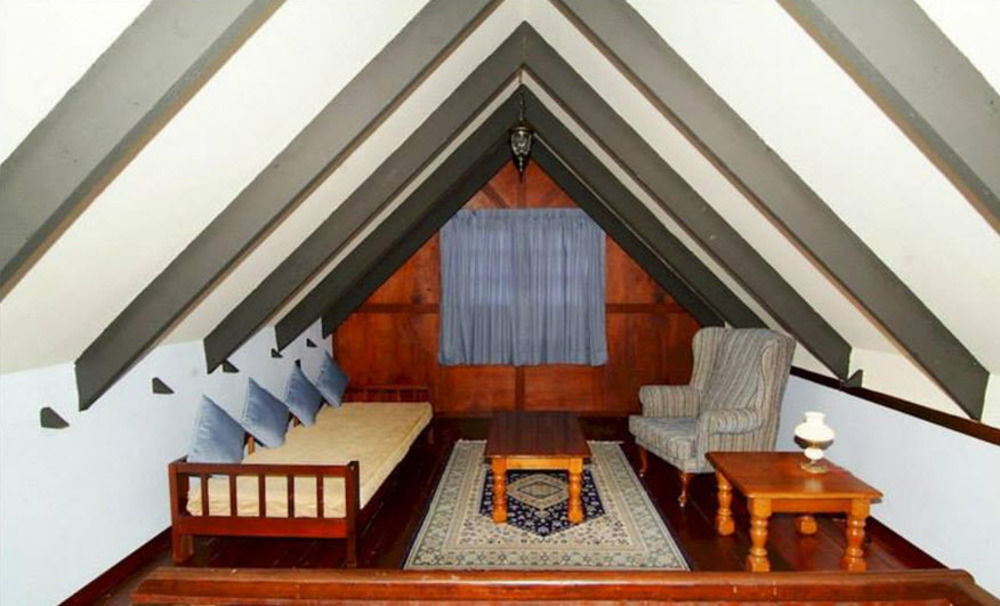קמרון היילנדס The Bala'S Holiday Chalet מראה חיצוני תמונה