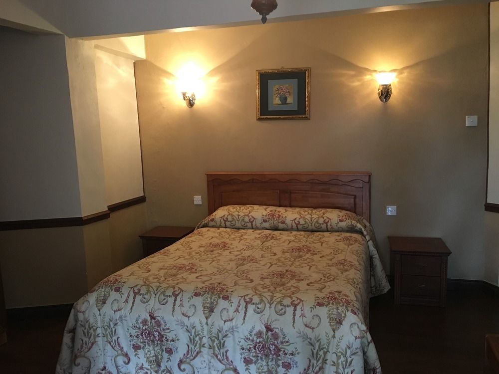קמרון היילנדס The Bala'S Holiday Chalet מראה חיצוני תמונה