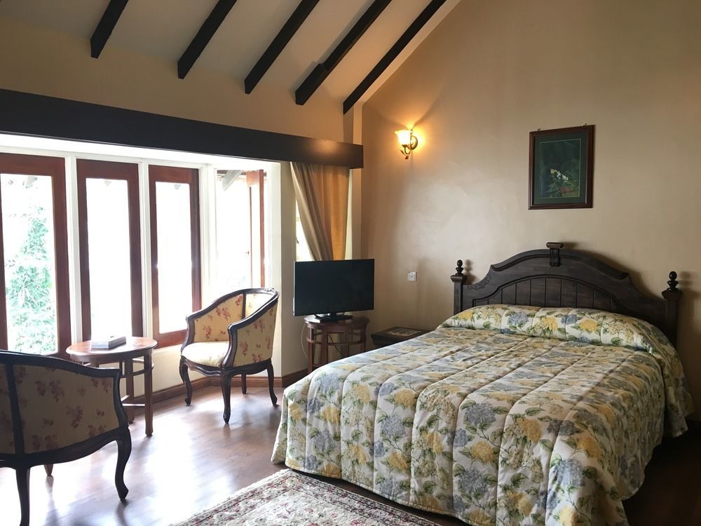 קמרון היילנדס The Bala'S Holiday Chalet מראה חיצוני תמונה