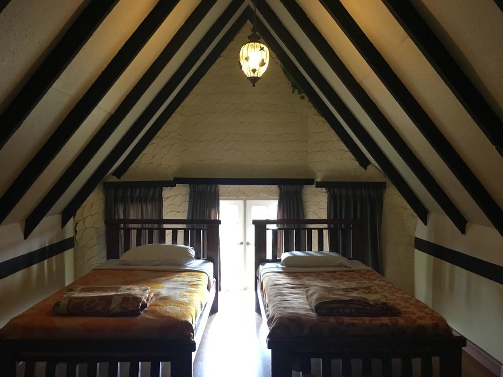 קמרון היילנדס The Bala'S Holiday Chalet מראה חיצוני תמונה