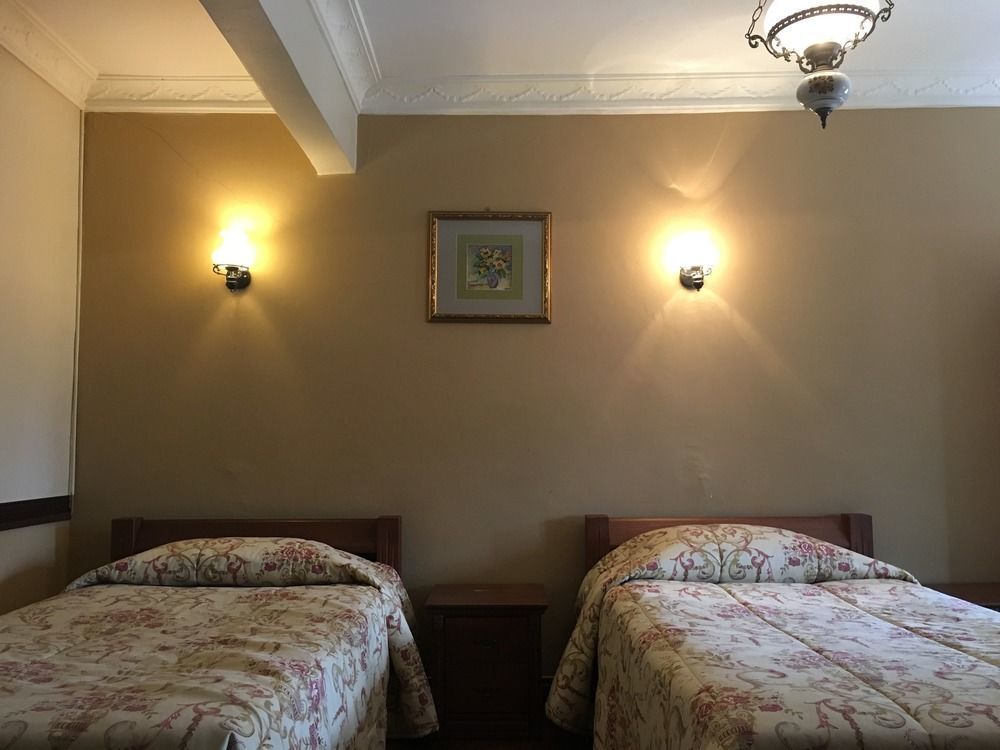 קמרון היילנדס The Bala'S Holiday Chalet מראה חיצוני תמונה