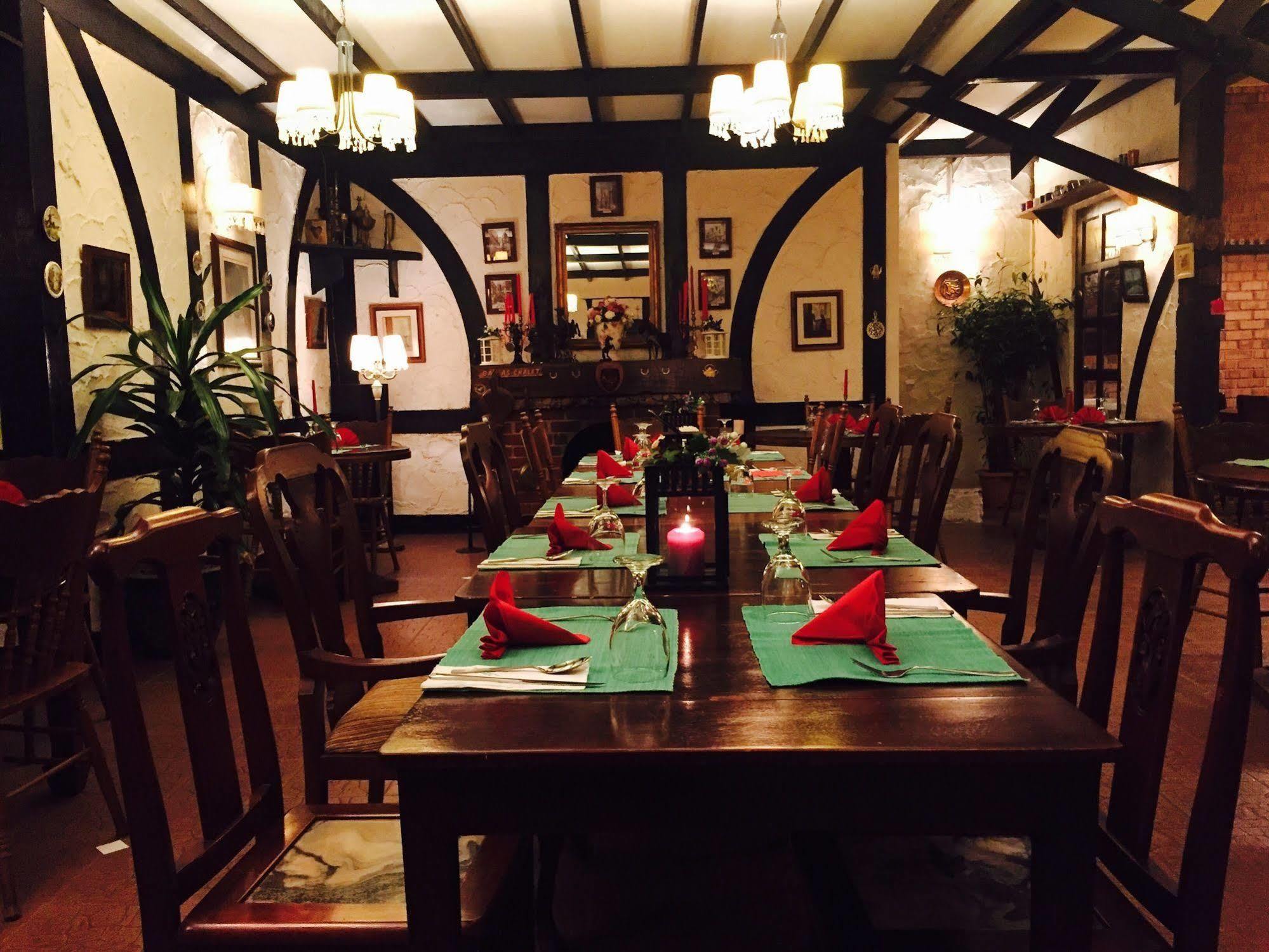 קמרון היילנדס The Bala'S Holiday Chalet מראה חיצוני תמונה