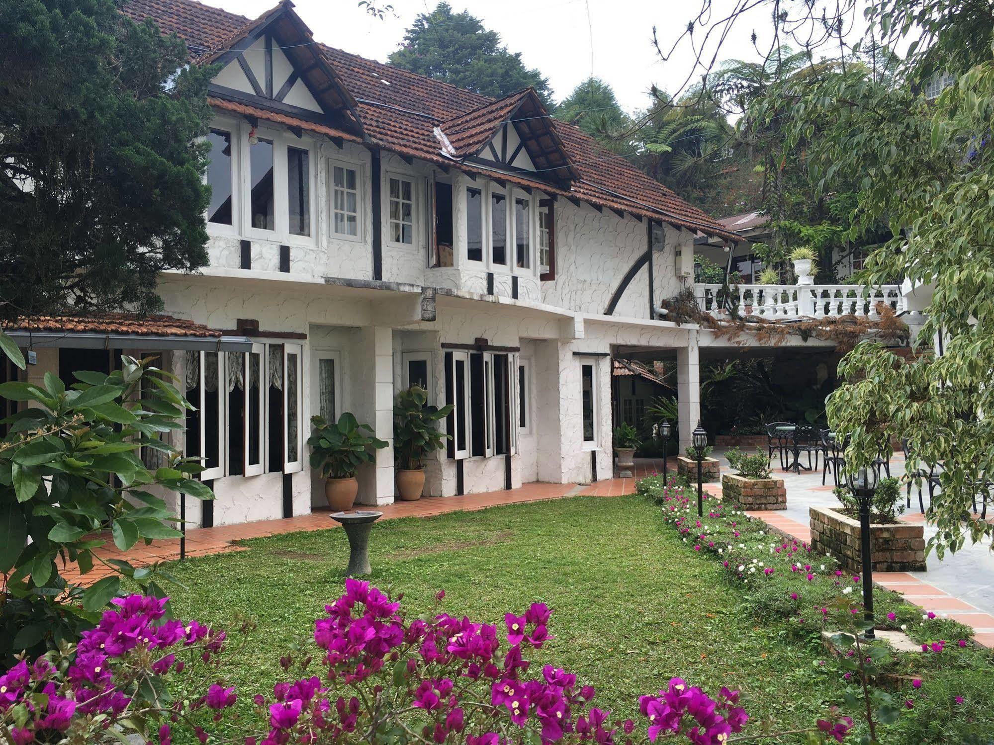 קמרון היילנדס The Bala'S Holiday Chalet מראה חיצוני תמונה
